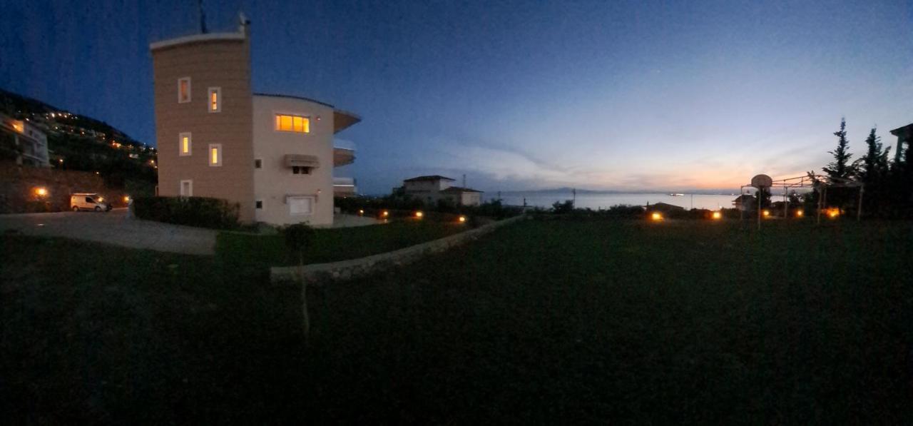 Lovely Stay Καλαμάτα Εξωτερικό φωτογραφία