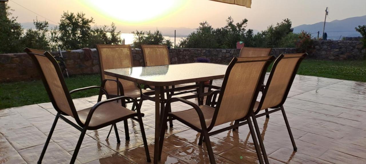 Lovely Stay Καλαμάτα Εξωτερικό φωτογραφία