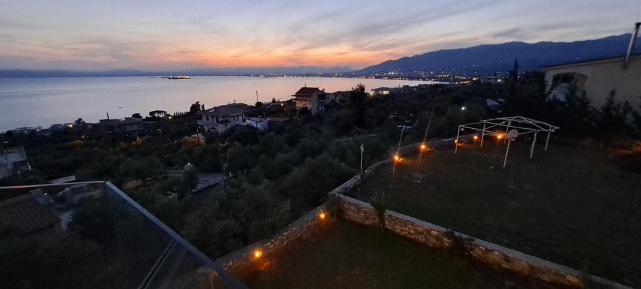 Lovely Stay Καλαμάτα Εξωτερικό φωτογραφία
